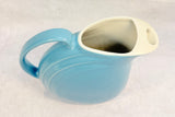 Hall Nora Pitcher in Ice Blue