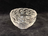 Tiffany & Co. Dolphin Bowl