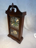 200th Anniversary The Spirit of 1776 Mantel Clock