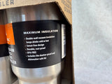 Ozark Trail 30 Oz. Stainless Steel Insulated Tumblers - Set of 2 - Brand New!
