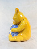 Treasure Craft Winnie the Pooh Cookie Jar