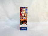 1000 Piece Santa's Workshop Puzzle