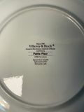 Villeroy & Boch Petit Fleur - Set of 5 Salad Plates and 4 Bread Plates