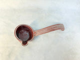 Handmade Pottery Soup Tureen