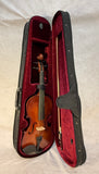 Doreli Student Violin Stradivarius Model 59