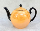 Bavarian Lusterware Tea Set