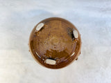 Handmade Pottery Soup Tureen
