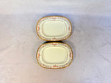 Noritake 5 Piece Serving Set - Like New!