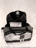 Oniva Vulcan Propane BBQ and Cooler Tote