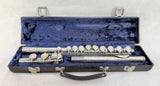 Vito 111R Flute in Plastic Hard Shell Case