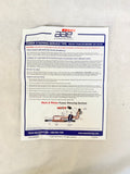 Atlantic Automotive Engineering Power Steering Pump 63209N for Hummer H3 - Brand New!