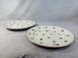 Villeroy & Boch Petit Fleur - Set of 6 Dinner Plates