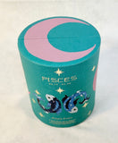 Pisces Scented Candle by Lou Benesch for Anthropologie