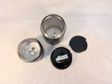 Resteel x Hydraflow Two Compartment Thermos