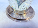 Murano Style Sculptural Art Glass