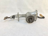 Vintage Keystone No. 20 Meat Grinder