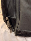 Oniva Vulcan Propane BBQ and Cooler Tote