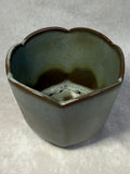 Frankoma Pottery Planter and Bowl