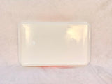Pyrex #933 9 x 13 Baking Dish Friendship Pattern