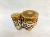 Moroccan Teibilat Drum Set
