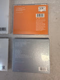 Elton John 6 CD set - Brand New!
