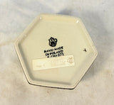 Ceramika Artystyczna Trinket Box