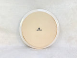 Korean Four Seasons Decorative Plates