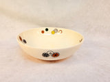 Crooksville Waldorf China Serveware Set