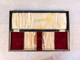 Vintage Hoffritz Stainless Carving Set