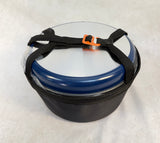 GSI Outdoors Bugaboo Backpacker Cooking Set - Brand New!