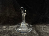 Rogaska Crystal Wine Decanter/Carafe