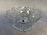 Cristal D'Arques Vincennes Crystal Bowl