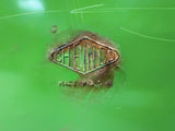 Vintage Cheinco Metal Bread Box