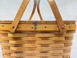 Ringe Baskets Inc. Picnic Basket