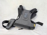 CCS G3 Camera and Binocular Harness - Like New!
