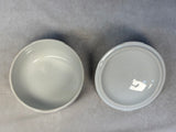 Royal Worcester Evesham Lidded Bowl
