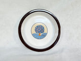 Korean Four Seasons Decorative Plates