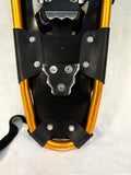 Enkeeo All Terrain Snowshoes - 21" Long 10 lb. Capacity