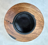 Livesay Creations Black Walnut Bowl