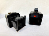 Kodak Brownie Hawkeye Flash Outfit
