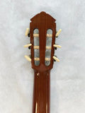 Yamaha G-55A Classical Guitar