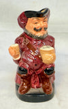 Royal Doulton Falstaff Character Mug