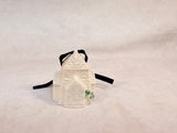 Set of Small Beleek Pieces