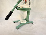 Zaksenberg Commercial Juicer