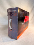 Pitmaster BBQ Portable Propane Grill - Brand New!