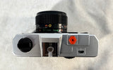 Yunon YN 500 50 mm Fixed Focus Camera