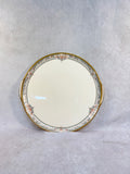 Noritake Barrymore Cake Plate - Like New!