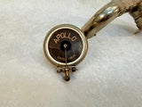 Vintage Apollo Gramophone Tone Arm and Sound Reproducer