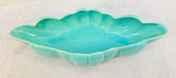 MCM Anna Van Briggle Console Bowl