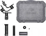 DJI Ronin-S Essentials Kit 3-Axis Motorized Gimbal Stabilizer